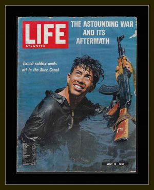 1967-JUNE-23-LIFE-MAGAZINE-ISRAELI-WAR-SINAI-BATTLE-SIX-DAYS-WAR-ISRAEL