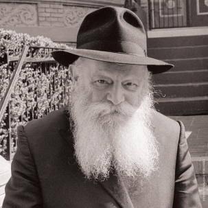 The Lubavitcher Rebbe Letter