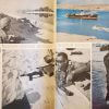 Special LIFE Magazine edition 'Israels swift victory' Six Days War 1967